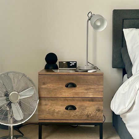 My Apartment Brixton - Modern Double Room With En-Suite London Exterior foto