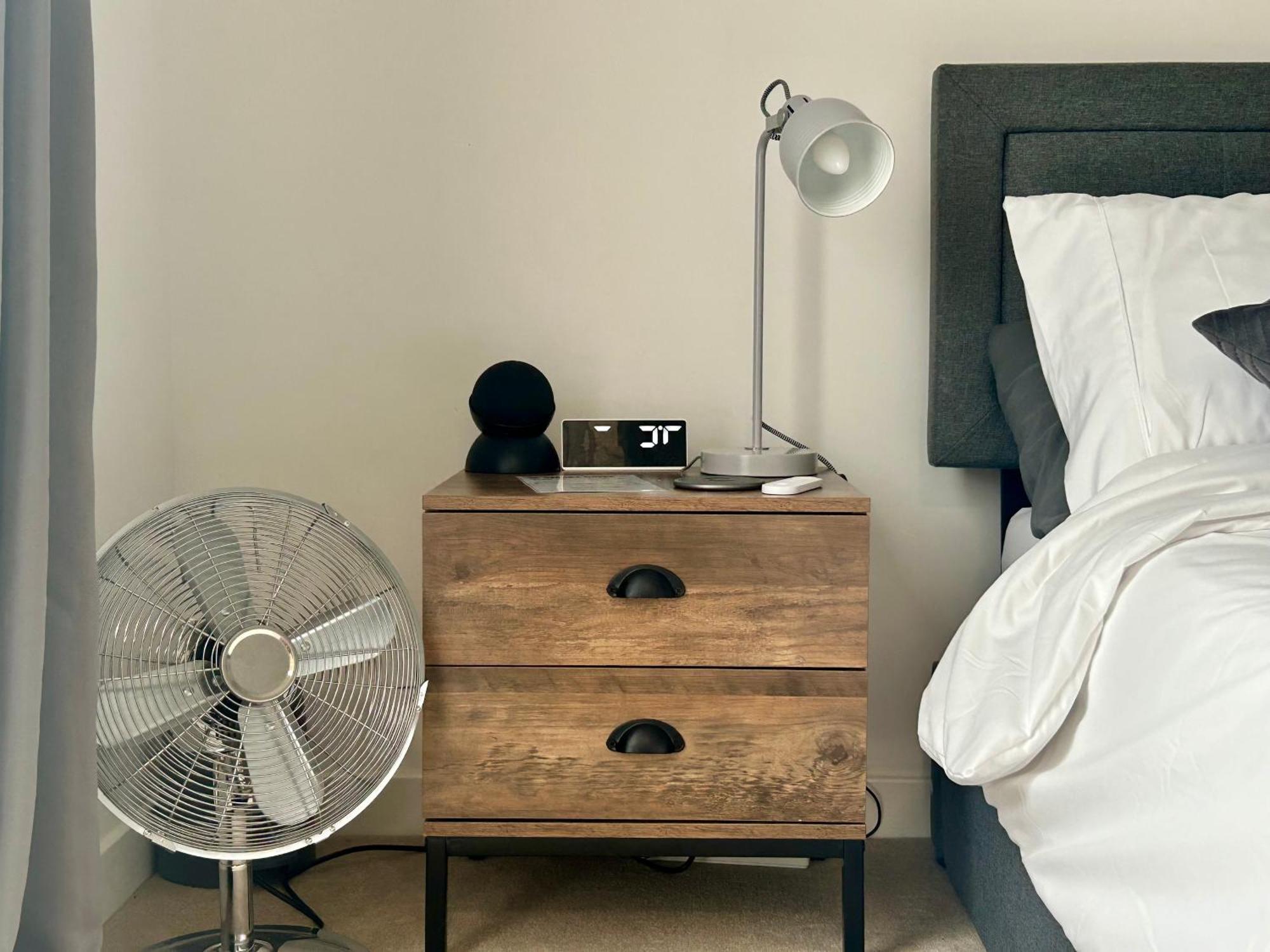 My Apartment Brixton - Modern Double Room With En-Suite London Exterior foto